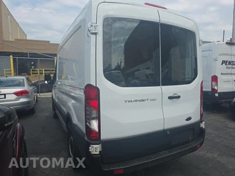 2016 Ford Transit 250 Cargo Van w/RH Sliding Door Medium Roof 130.0" WB - miniatura 6