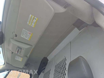 2016 Ford Transit 250 Cargo Van w/RH Sliding Door Medium Roof 130.0" WB - miniatura 11