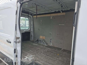 2016 Ford Transit 250 Cargo Van w/RH Sliding Door Medium Roof 130.0" WB - miniatura 14