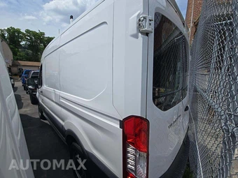 2016 Ford Transit 250 Cargo Van w/RH Sliding Door Medium Roof 130.0" WB - miniatura 2