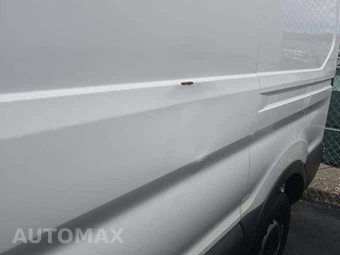 2016 Ford Transit 250 Cargo Van w/RH Sliding Door Medium Roof 130.0" WB - miniatura 23