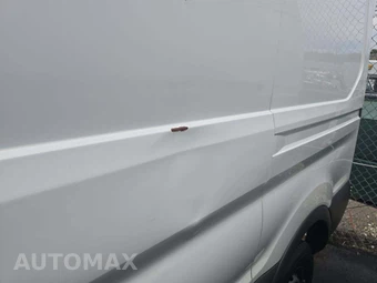 2016 Ford Transit 250 Cargo Van w/RH Sliding Door Medium Roof 130.0" WB - miniatura 24
