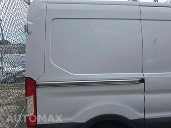 2016 Ford Transit 250 Cargo Van w/RH Sliding Door Medium Roof 130.0" WB - miniatura 27
