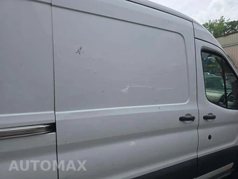 2016 Ford Transit 250 Cargo Van w/RH Sliding Door Medium Roof 130.0" WB - miniatura 29