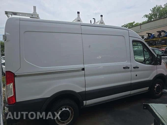 2016 Ford Transit 250 Cargo Van w/RH Sliding Door Medium Roof 130.0" WB - miniatura 3