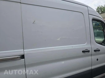 2016 Ford Transit 250 Cargo Van w/RH Sliding Door Medium Roof 130.0" WB - miniatura 30