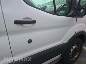 2016 Ford Transit 250 Cargo Van w/RH Sliding Door Medium Roof 130.0" WB - miniatura 31