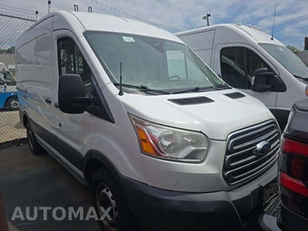 2016 Ford Transit 250 Cargo Van w/RH Sliding Door Medium Roof 130.0" WB - miniatura 4
