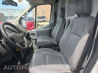 2016 Ford Transit 250 Cargo Van w/RH Sliding Door Medium Roof 130.0" WB - miniatura 6