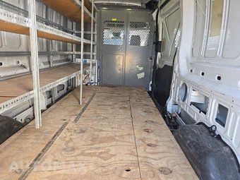 2016 Ford Transit 250 Cargo Van w/RH Sliding Door Medium Roof 148.0" WB - miniatura 15