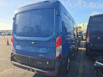 2016 Ford Transit 250 Cargo Van w/RH Sliding Door Medium Roof 148.0" WB - miniatura 4