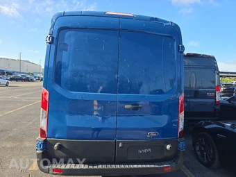 2016 Ford Transit 250 Cargo Van w/RH Sliding Door Medium Roof 148.0" WB - miniatura 5