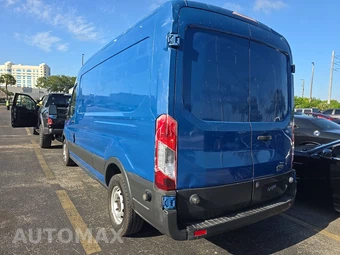 2016 Ford Transit 250 Cargo Van w/RH Sliding Door Medium Roof 148.0" WB - miniatura 6
