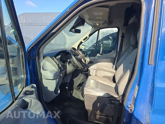 2016 Ford Transit 250 Cargo Van w/RH Sliding Door Medium Roof 148.0" WB - miniatura 7