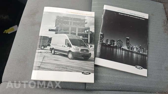 2016 Ford Transit 250 Cargo Van w/RH Sliding Door Medium Roof 148.0" WB - miniatura 19