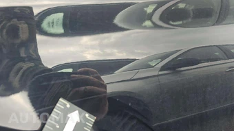 2016 Ford Transit 250 Cargo Van w/RH Sliding Door Medium Roof 148.0" WB - miniatura 27