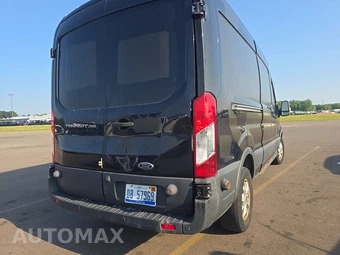 2016 Ford Transit 250 Cargo Van w/RH Sliding Door Medium Roof 148.0" WB - miniatura 4