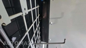 2016 Ford Transit 250 Cargo Van w/RH Sliding Door Medium Roof 148.0" WB - miniatura 53