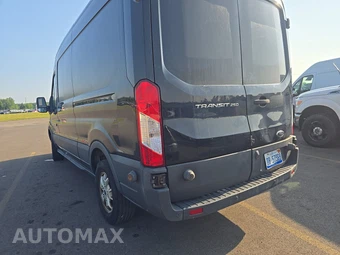 2016 Ford Transit 250 Cargo Van w/RH Sliding Door Medium Roof 148.0" WB - miniatura 6