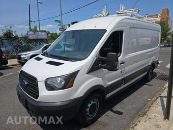 2016 Ford Transit 250 Cargo Van w/RH Sliding Door Medium Roof 148.0" WB