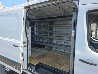 2016 Ford Transit 250 Cargo Van w/RH Sliding Door Medium Roof 148.0" WB - miniatura 15