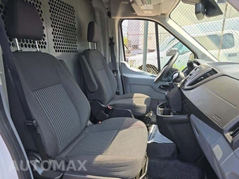 2016 Ford Transit 250 Cargo Van w/RH Sliding Door Medium Roof 148.0" WB - miniatura 17