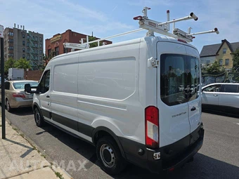 2016 Ford Transit 250 Cargo Van w/RH Sliding Door Medium Roof 148.0" WB - miniatura 2
