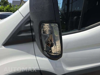 2016 Ford Transit 250 Cargo Van w/RH Sliding Door Medium Roof 148.0" WB - miniatura 22