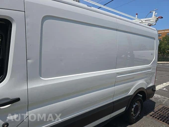 2016 Ford Transit 250 Cargo Van w/RH Sliding Door Medium Roof 148.0" WB - miniatura 24