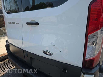 2016 Ford Transit 250 Cargo Van w/RH Sliding Door Medium Roof 148.0" WB - miniatura 27