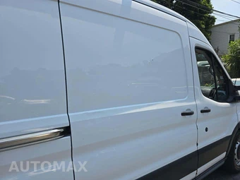 2016 Ford Transit 250 Cargo Van w/RH Sliding Door Medium Roof 148.0" WB - miniatura 32