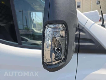 2016 Ford Transit 250 Cargo Van w/RH Sliding Door Medium Roof 148.0" WB - miniatura 36