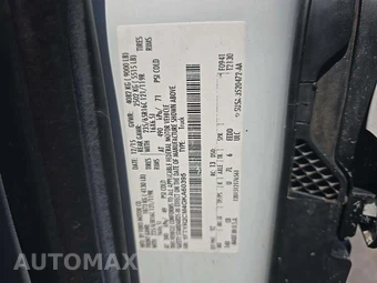 2016 Ford Transit 250 Cargo Van w/RH Sliding Door Medium Roof 148.0" WB - miniatura 5