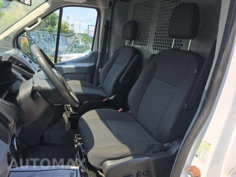2016 Ford Transit 250 Cargo Van w/RH Sliding Door Medium Roof 148.0" WB - miniatura 6