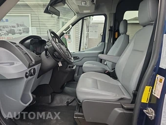 2016 Ford Transit 250 Cargo Van w/RH Sliding Door Medium Roof 148.0" WB - miniatura 14