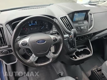 2016 Ford Transit 250 Cargo Van w/RH Sliding Door Medium Roof 148.0" WB - miniatura 15