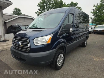 2016 Ford Transit 250 Cargo Van w/RH Sliding Door Medium Roof 148.0" WB - miniatura 2