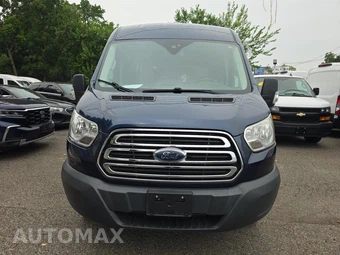 2016 Ford Transit 250 Cargo Van w/RH Sliding Door Medium Roof 148.0" WB - miniatura 3