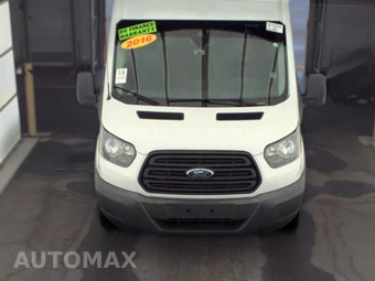 2016 Ford Transit 250 Cargo Van w/RH Sliding Door Medium Roof 148.0" WB - miniatura 2