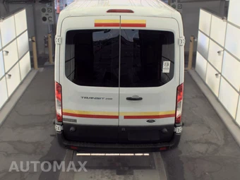2016 Ford Transit 250 Cargo Van w/RH Sliding Door Medium Roof 148.0" WB - miniatura 5