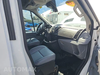 2016 Ford Transit 250 Cargo Van w/RH Sliding Door Medium Roof 148.0" WB - miniatura 8