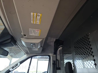 2016 Ford Transit 250 Cargo Van w/RH Sliding Door Medium Roof 148.0" WB - miniatura 18