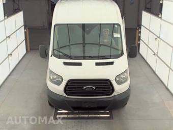 2016 Ford Transit 250 Cargo Van w/RH Sliding Door Medium Roof 148.0" WB - miniatura 2