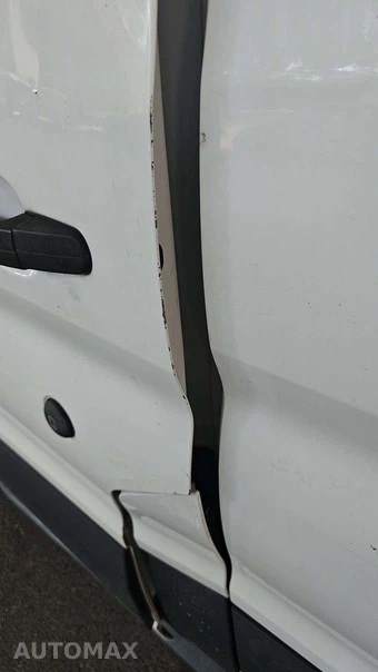 2016 Ford Transit 250 Cargo Van w/RH Sliding Door Medium Roof 148.0" WB - miniatura 43
