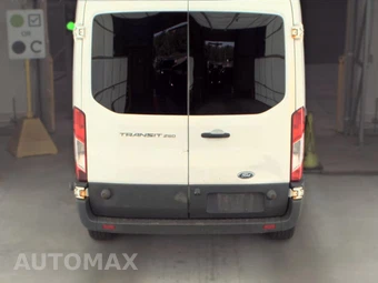 2016 Ford Transit 250 Cargo Van w/RH Sliding Door Medium Roof 148.0" WB - miniatura 5