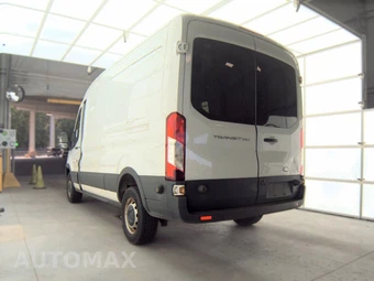 2016 Ford Transit 250 Cargo Van w/RH Sliding Door Medium Roof 148.0" WB - miniatura 6