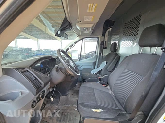 2016 Ford Transit 250 Cargo Van w/RH Sliding Door Medium Roof 148.0" WB - miniatura 7