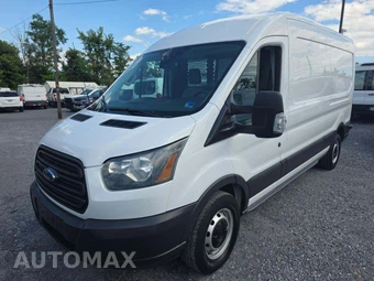 2016 Ford Transit 250 Cargo Van w/RH Sliding Door Medium Roof 148.0" WB