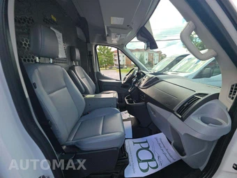 2016 Ford Transit 250 Cargo Van w/RH Sliding Door Medium Roof 148.0" WB - miniatura 17