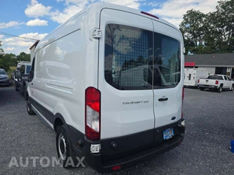 2016 Ford Transit 250 Cargo Van w/RH Sliding Door Medium Roof 148.0" WB - miniatura 2